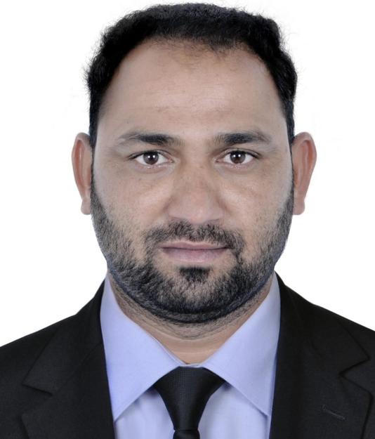 Arun Kumar Vikkurthi